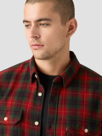 Сорочка повсякденна Levi's модель 19573;0284 Фото