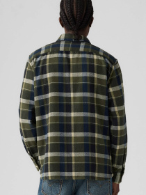 Рубашка повседневная Levi's модель 19573;0288 Фото