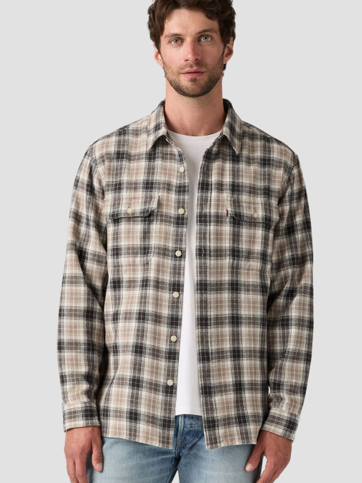 Сорочка повсякденна Levi's модель 19573;0289 Фото