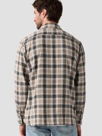 Сорочка повсякденна Levi's модель 19573;0289 Фото