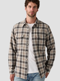 Сорочка повсякденна Levi's модель 19573;0289 Фото