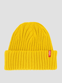 Шапка Levi's модель 225186;6.04 Фото