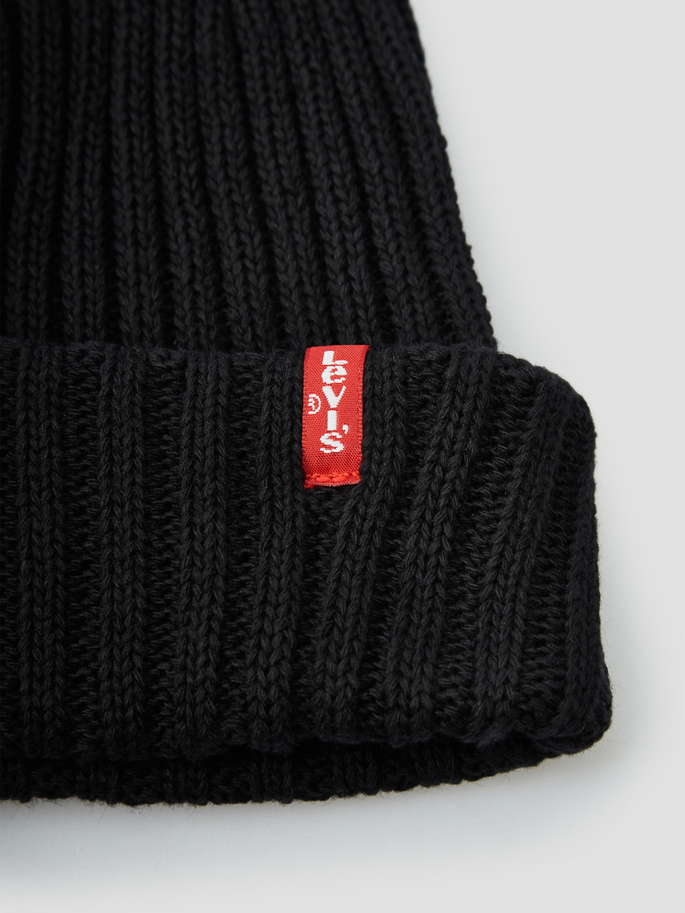 Шапка LEVIS модель 225186;6.59 Шапка LEVIS модель 225186;6.59 Фото