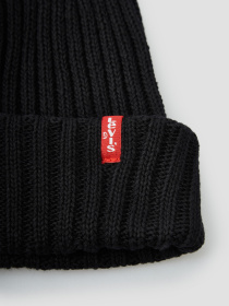 Шапка LEVIS модель 225186;6.59 Шапка LEVIS модель 225186;6.59 Фото