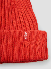 Шапка Levi's модель 225186;6.88 Шапка Levi's модель 225186;6.88 Фото