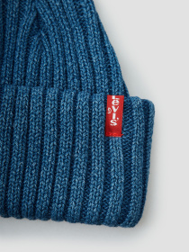 Шапка Levi's модель 225345;6.18 Фото