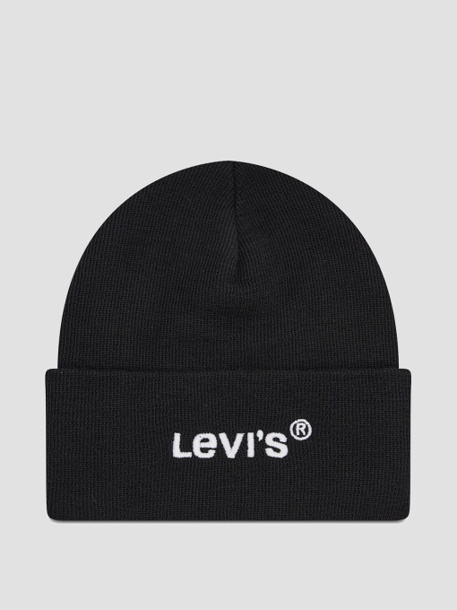 Шапка Levi's модель 233754;208.59 Фото