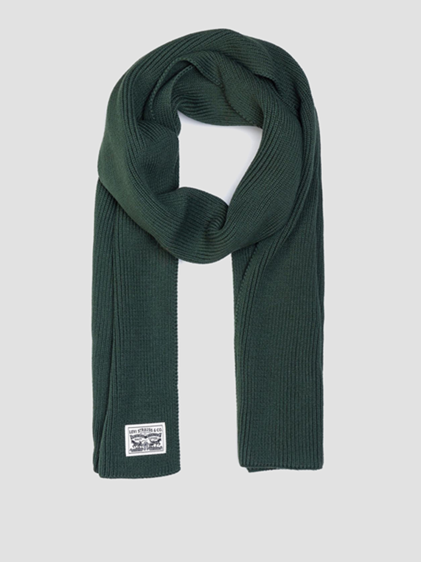 Шарф Levi's модель 235939;6.92 Фото