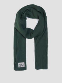 Шарф Levi's модель 235939;6.92 Фото