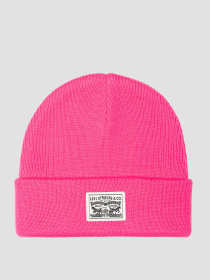 Шапка LEVIS модель 235990;11.109 Фото