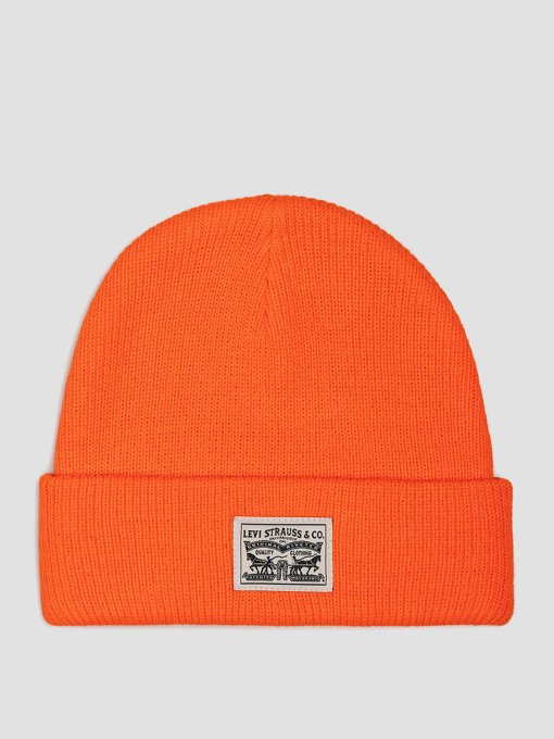 Шапка LEVIS модель 235990;11.110 Фото