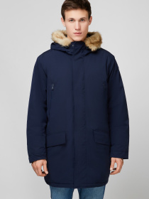 Куртка LEVIS модель 27324;0000 Куртка LEVIS модель 27324;0000 Фото