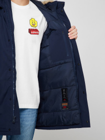 Парка Levi's модель 27324;0000 Фото