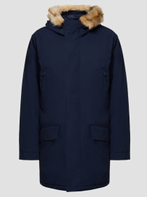 Парка Levi's модель 27324;0000 Фото