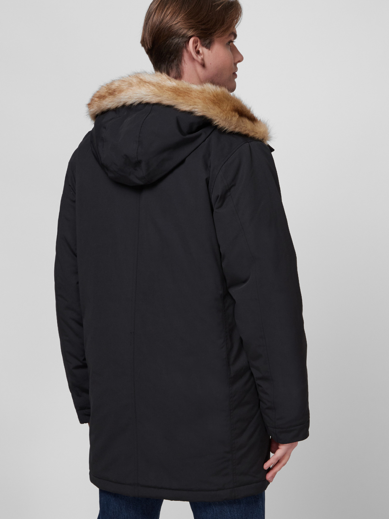 Куртка LEVIS модель 27324;0002 Фото