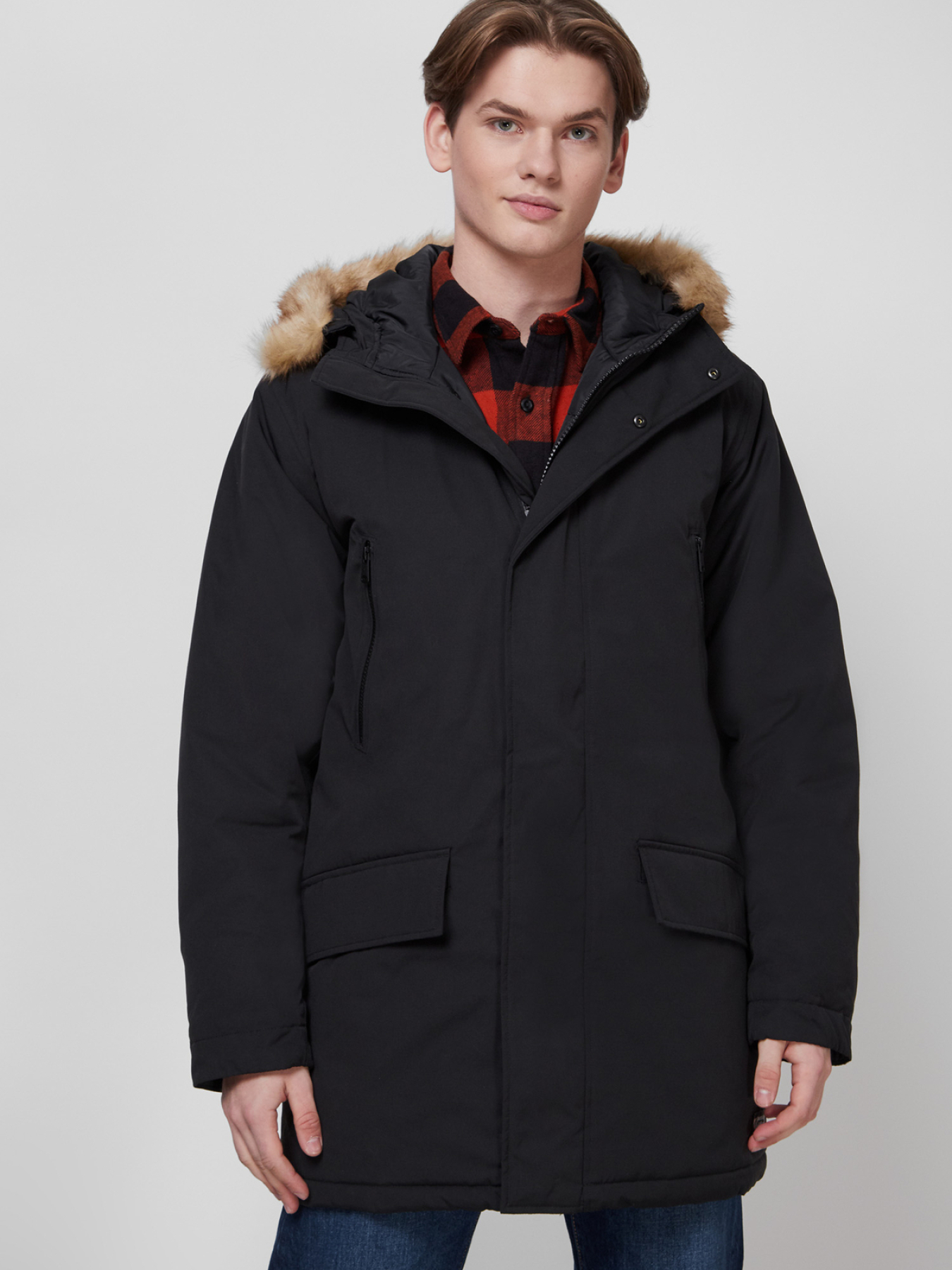 Куртка LEVIS модель 27324;0002 Фото