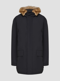 Парка Levi's модель 27324;0002 Фото