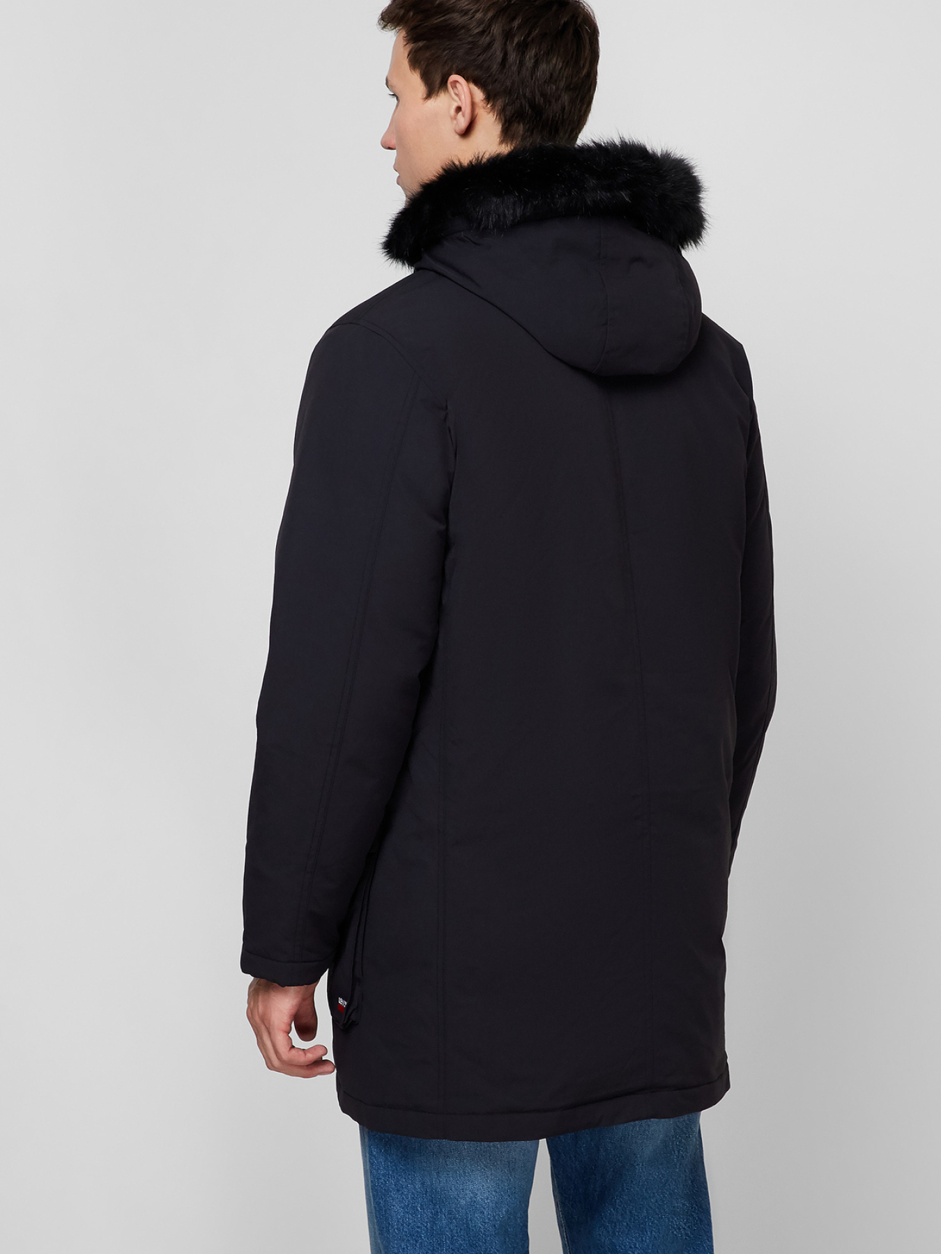 Куртка LEVIS модель 27522;0000 Фото