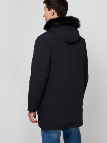 Парка Levi's модель 27522;0000 Фото