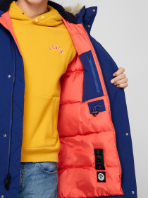 Куртка LEVIS модель 27522;0001 Куртка LEVIS модель 27522;0001 Фото