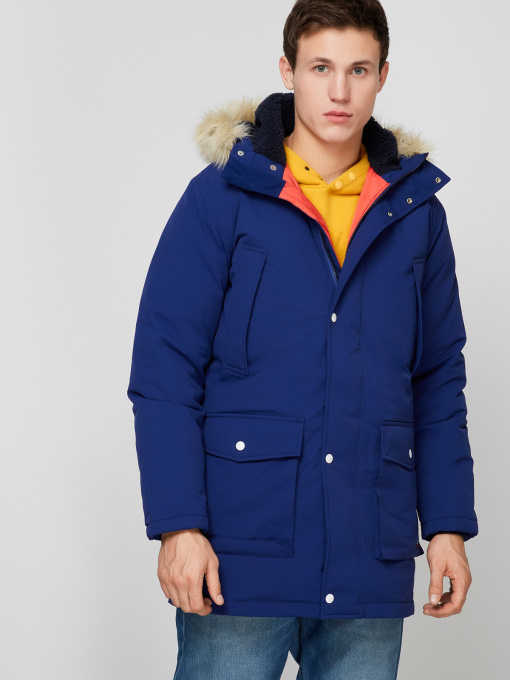 Парка Levi's модель 27522;0001 Фото