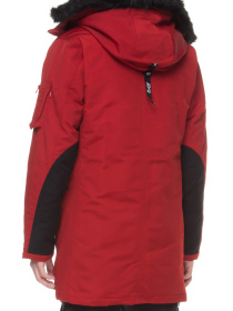 Парка Levi's модель 27673;0011 Фото