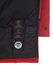 Парка Levi's модель 27673;0011 Фото