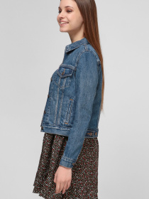 Куртка LEVIS модель 29945;0063 Куртка LEVIS модель 29945;0063 Фото