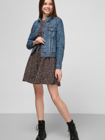 Куртка LEVIS модель 29945;0063 Куртка LEVIS модель 29945;0063 Фото