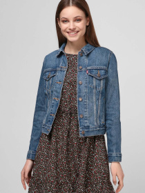 Куртка LEVIS модель 29945;0063 Куртка LEVIS модель 29945;0063 Фото