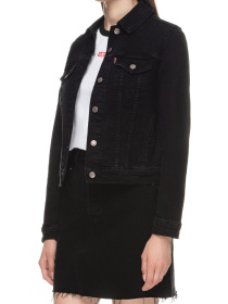 Джинсовая куртка Levi's модель 29945;0070 Фото