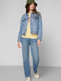Джинсова куртка Levi's модель 29945;0100 Фото