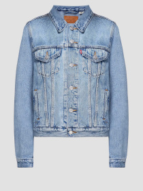 Джинсова куртка Levi's модель 29945;0100 Фото