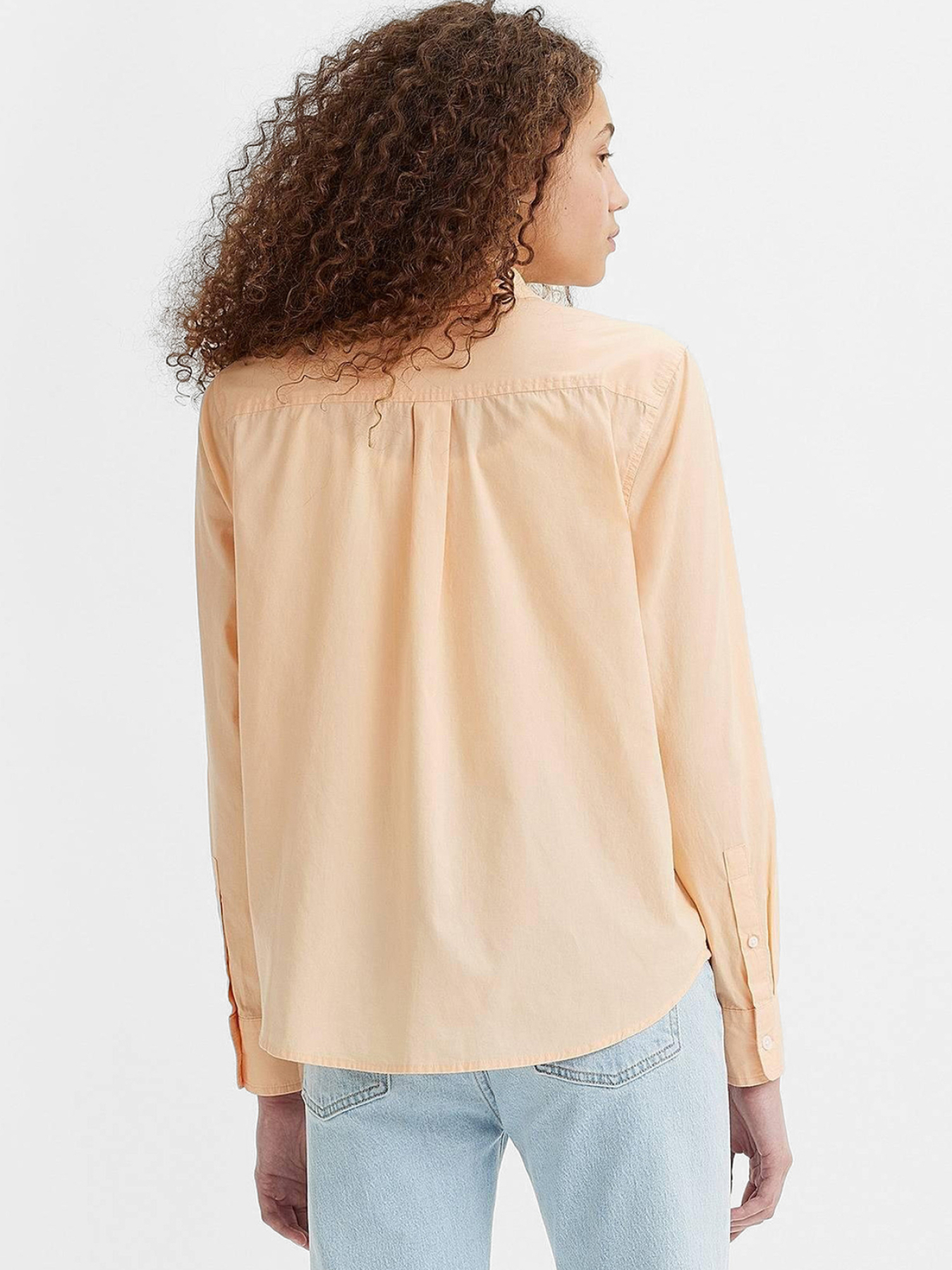 Сорочка LEVIS модель 34574;0013 Фото