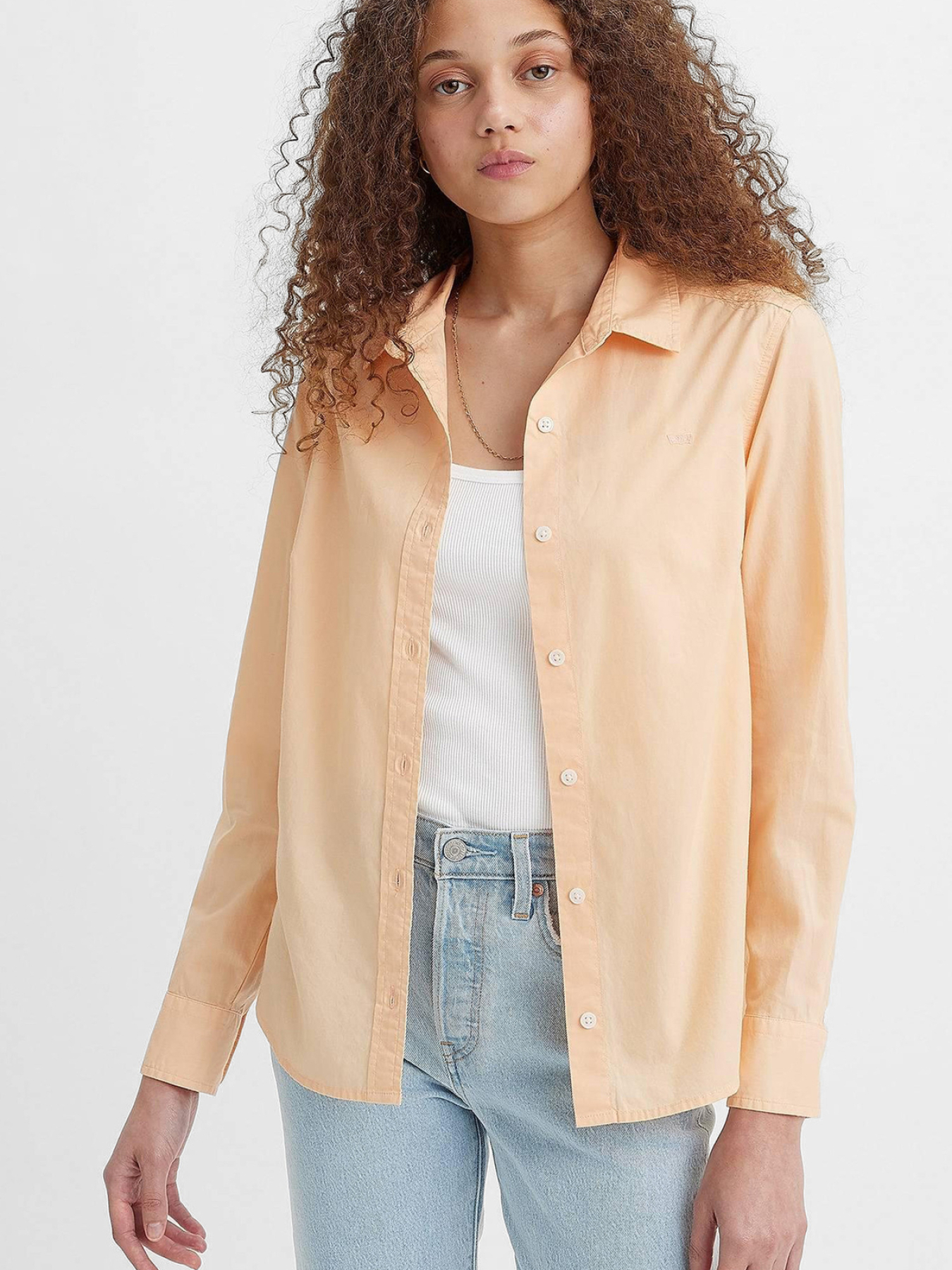 Сорочка LEVIS модель 34574;0013 Фото