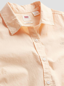 Рубашка повседневная Levi's модель 34574;0013 Фото