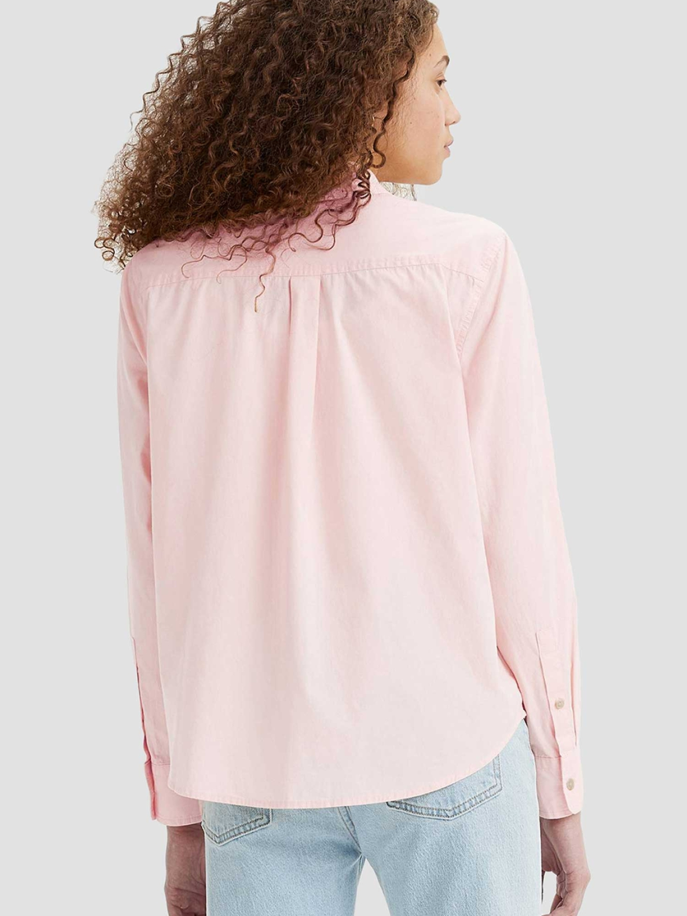 Рубашка LEVIS модель 34574;0052 Фото