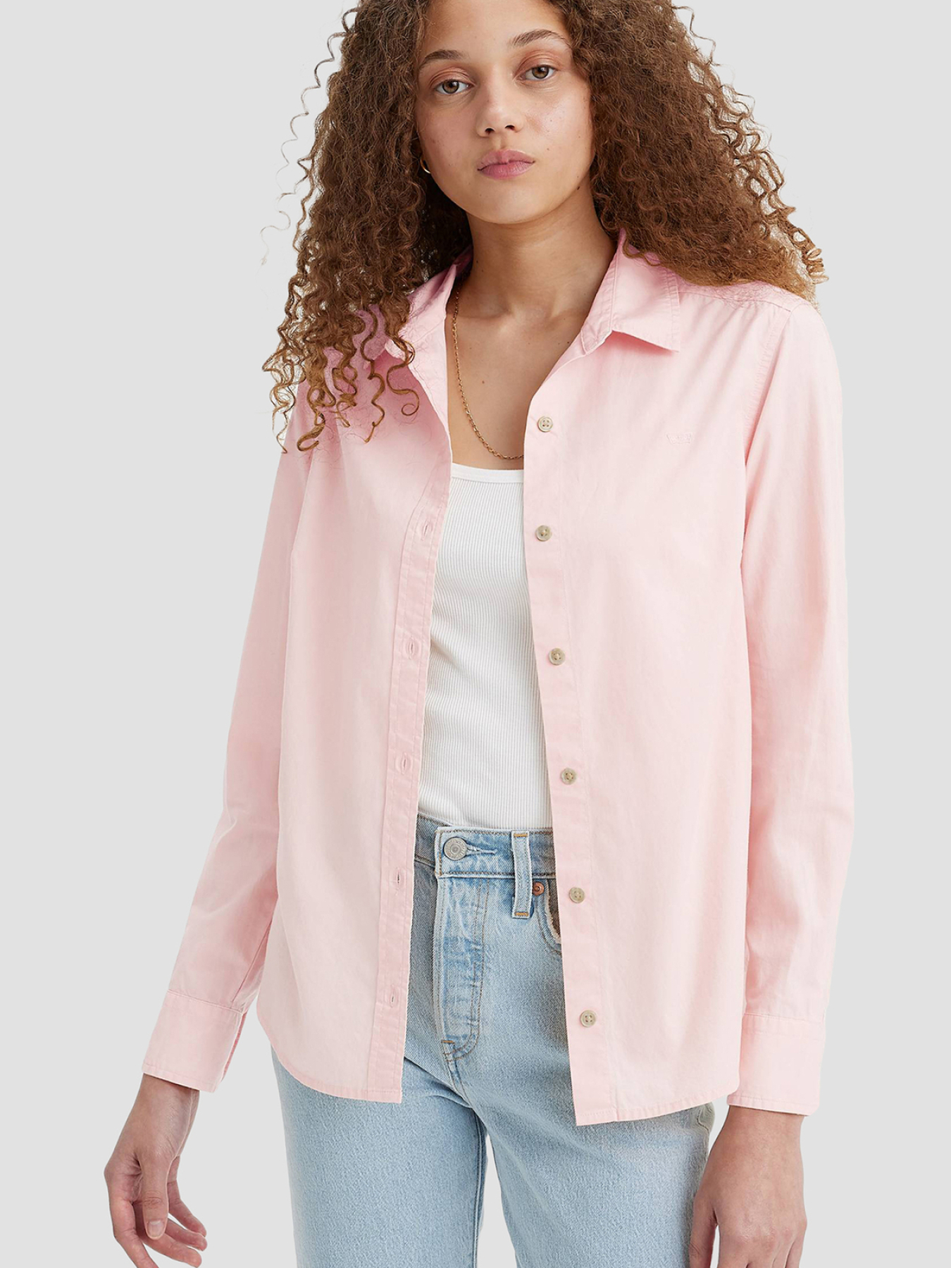 Рубашка LEVIS модель 34574;0052 Фото