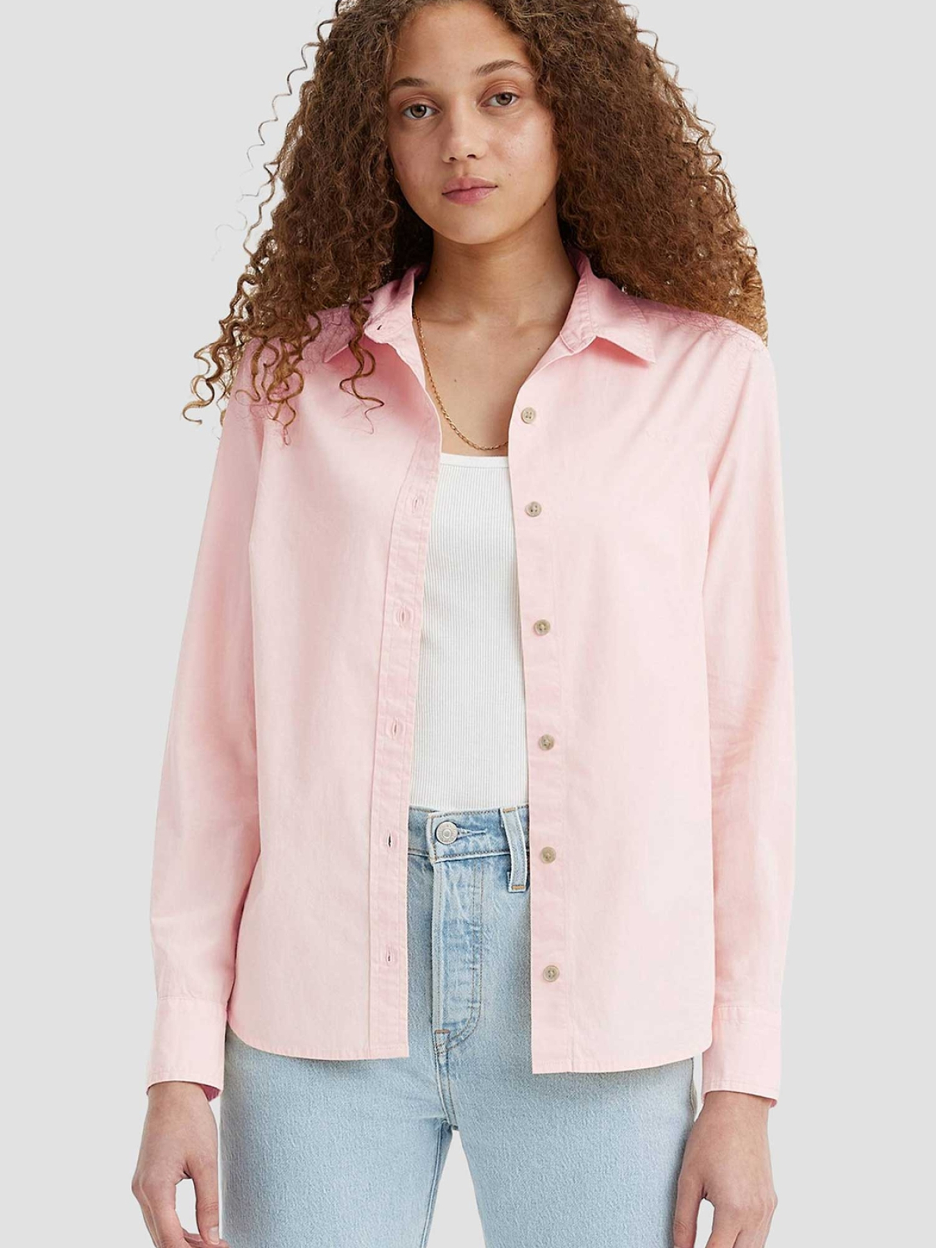 Рубашка LEVIS модель 34574;0052 Фото