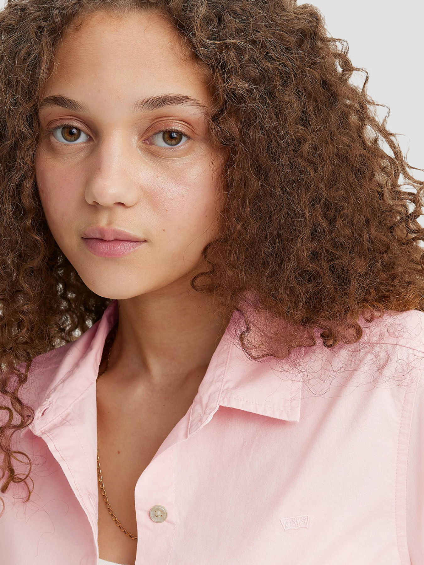 Сорочка повсякденна Levi's модель 34574;0052 Фото