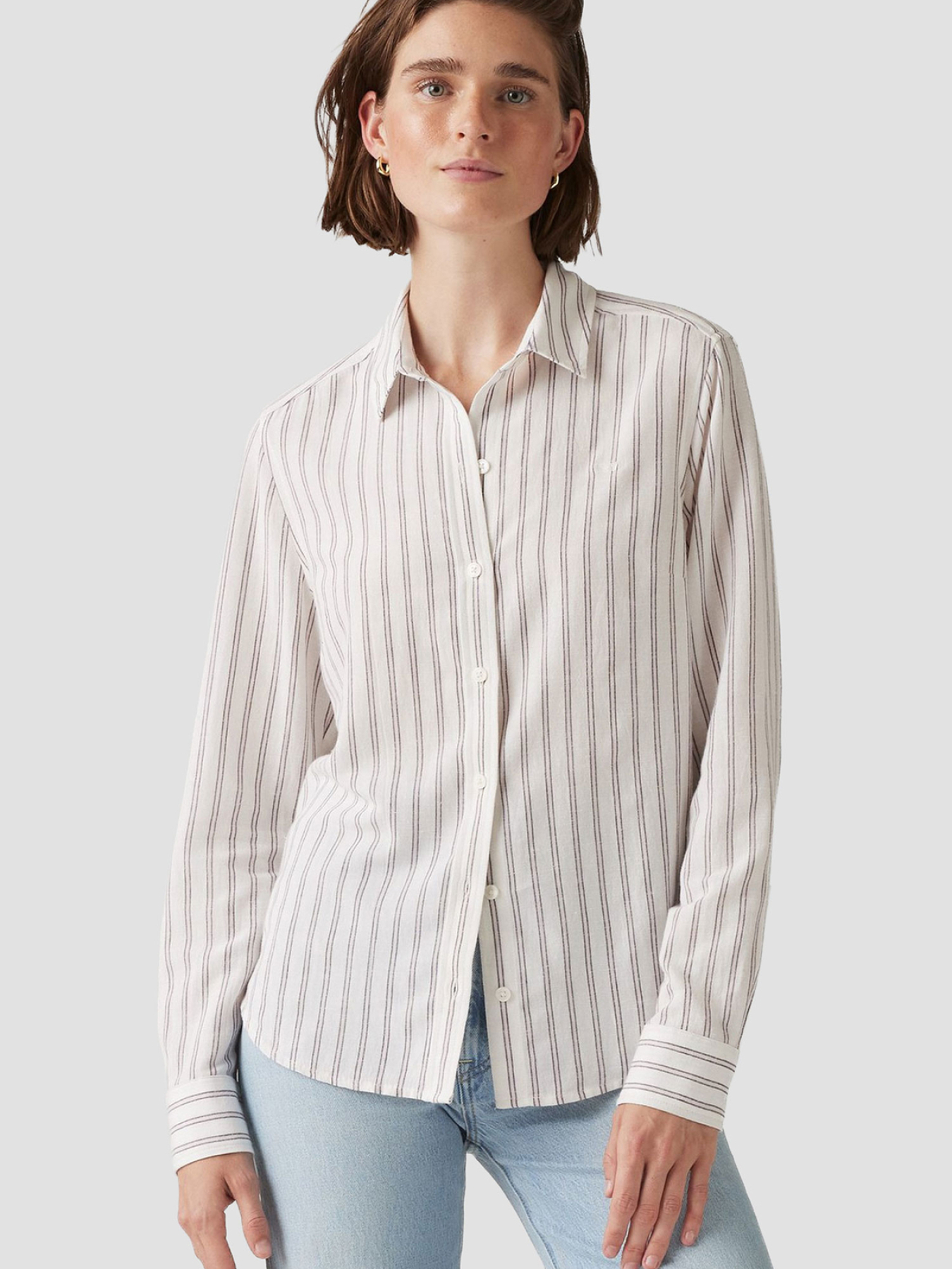 Сорочка LEVIS модель 34574;0053 Фото