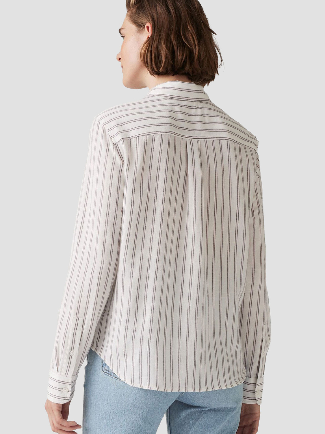 Сорочка повсякденна Levi's модель 34574;0053 Фото