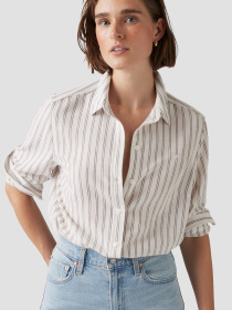 Сорочка повсякденна Levi's модель 34574;0053 Фото