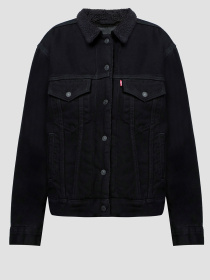 Куртка LEVIS модель 36137;0015 Фото