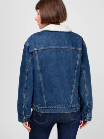 Куртка LEVIS модель 36137;0034 Куртка LEVIS модель 36137;0034 Фото