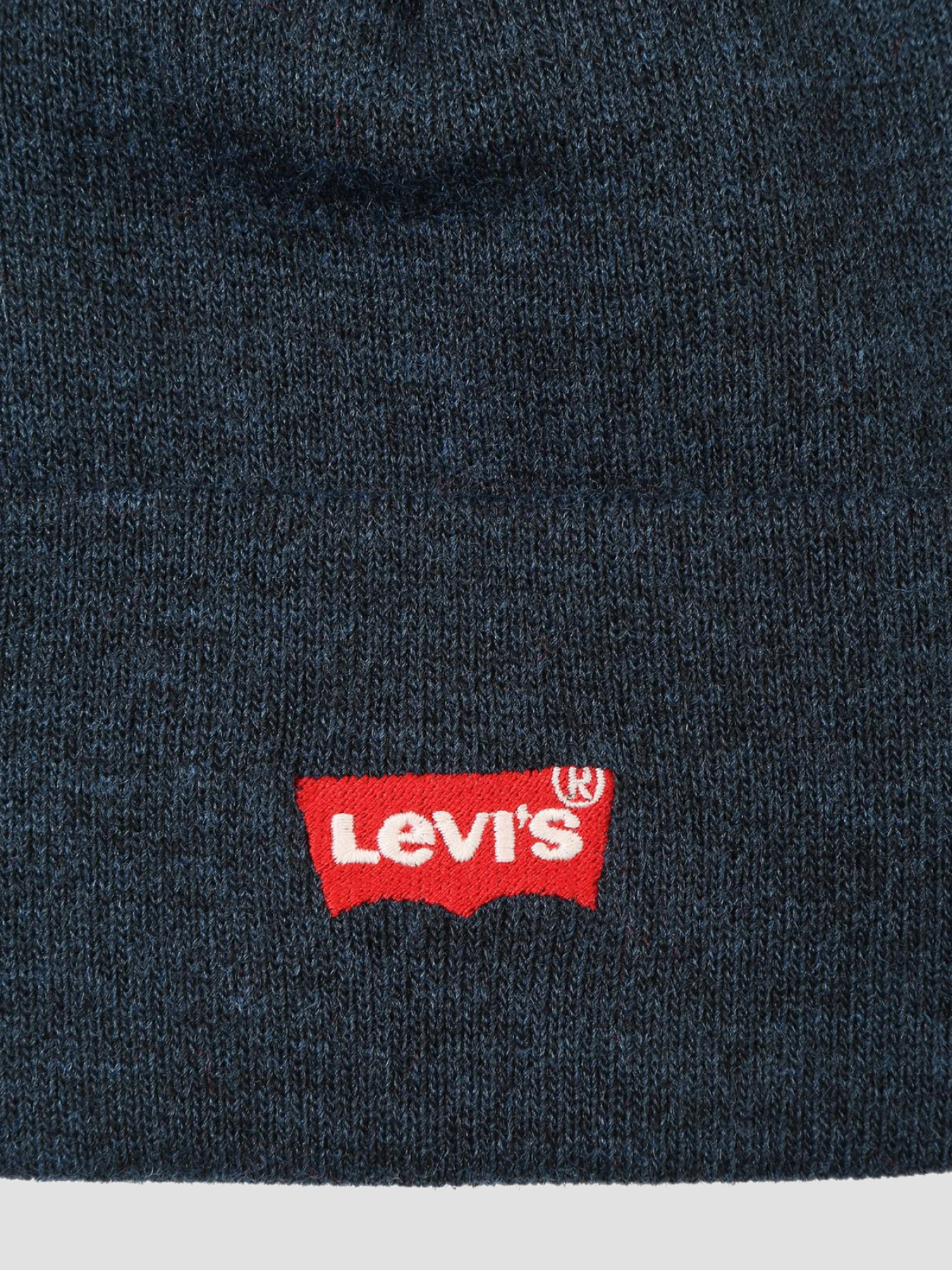 Шапка Levi's модель 38022;0177 Фото