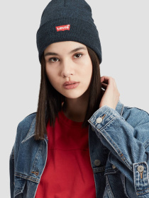 Шапка Levi's модель 38022;0177 Фото