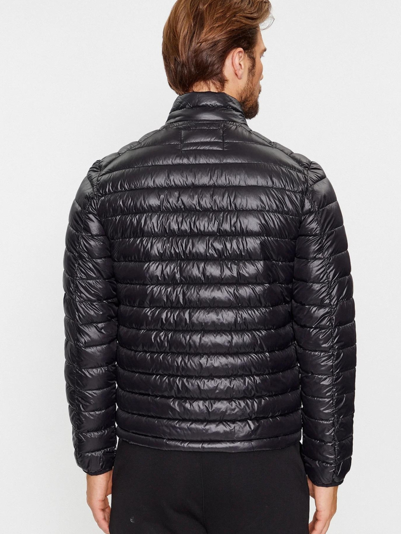 Демісезонна куртка Karl Lagerfeld модель 500590.505022;990 Фото