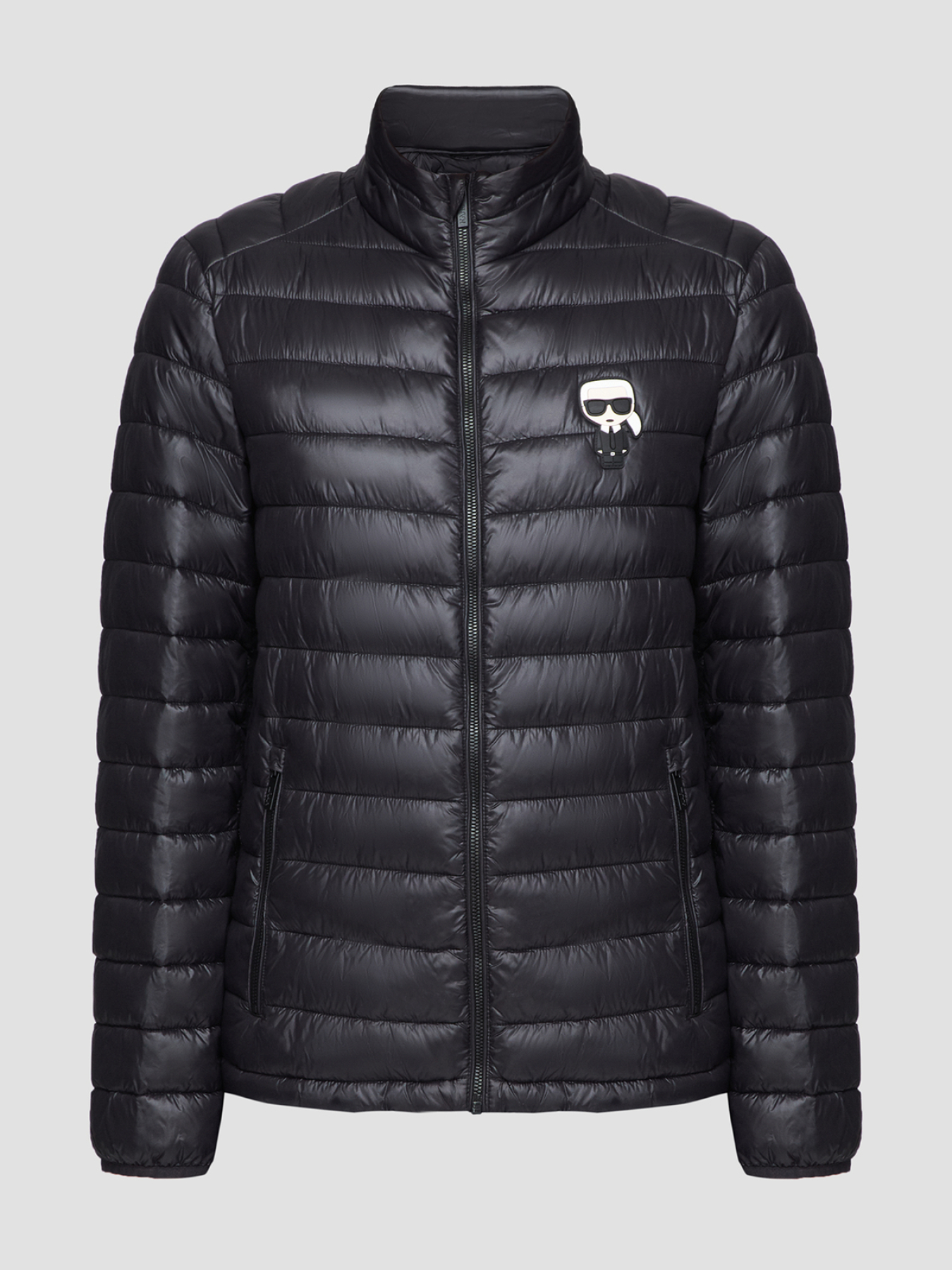 Демісезонна куртка Karl Lagerfeld модель 500590.505022;990 Фото