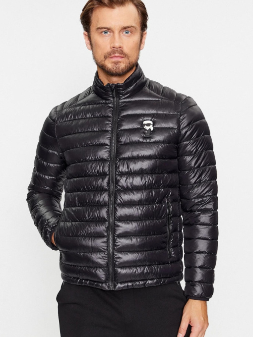 Демисезонная куртка Karl Lagerfeld модель 500590.505022;990 Фото